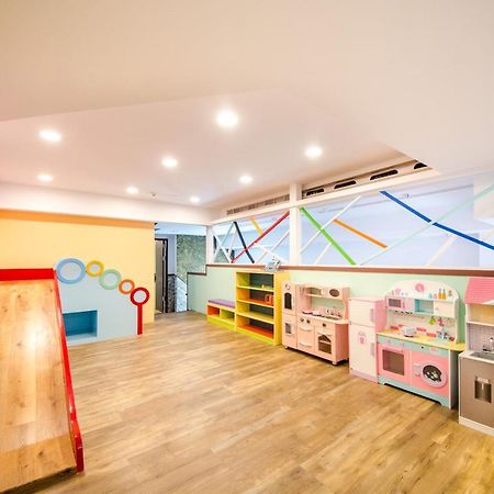 安尼赫時尚旅店 Anich Fashion Inn I 墾丁大街 I 親子遊戲區 I 停車位 Zewnętrze zdjęcie