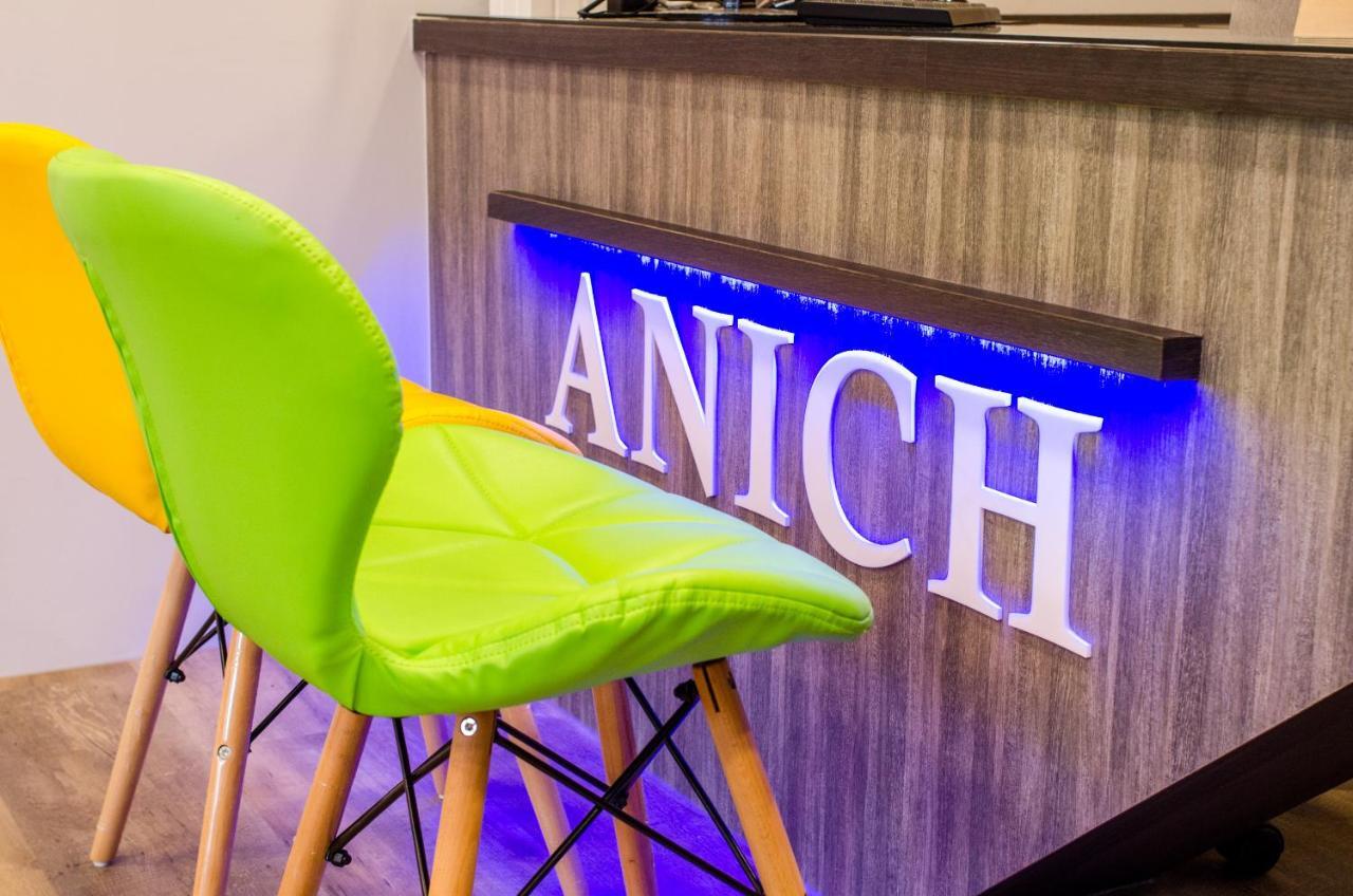 安尼赫時尚旅店 Anich Fashion Inn I 墾丁大街 I 親子遊戲區 I 停車位 Zewnętrze zdjęcie