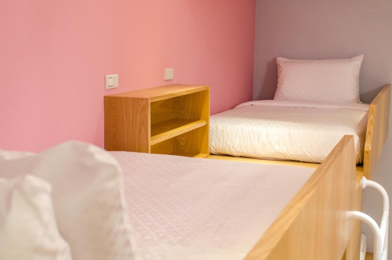 安尼赫時尚旅店 Anich Fashion Inn I 墾丁大街 I 親子遊戲區 I 停車位 Zewnętrze zdjęcie