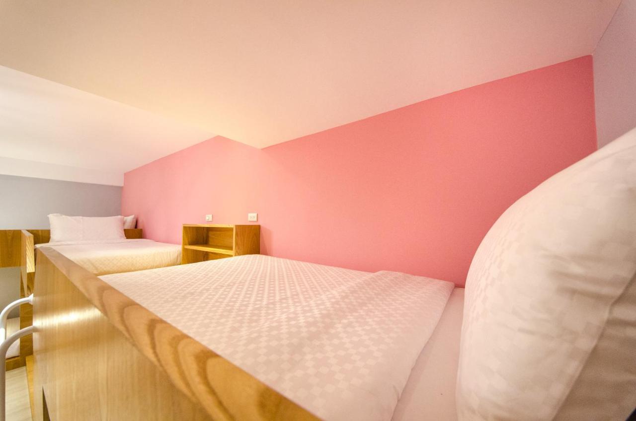 安尼赫時尚旅店 Anich Fashion Inn I 墾丁大街 I 親子遊戲區 I 停車位 Zewnętrze zdjęcie