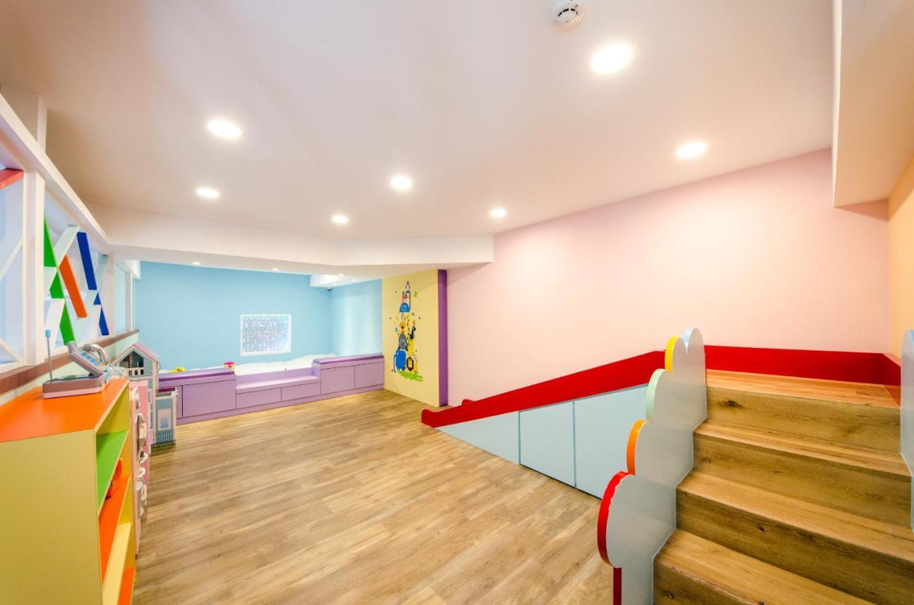 安尼赫時尚旅店 Anich Fashion Inn I 墾丁大街 I 親子遊戲區 I 停車位 Zewnętrze zdjęcie